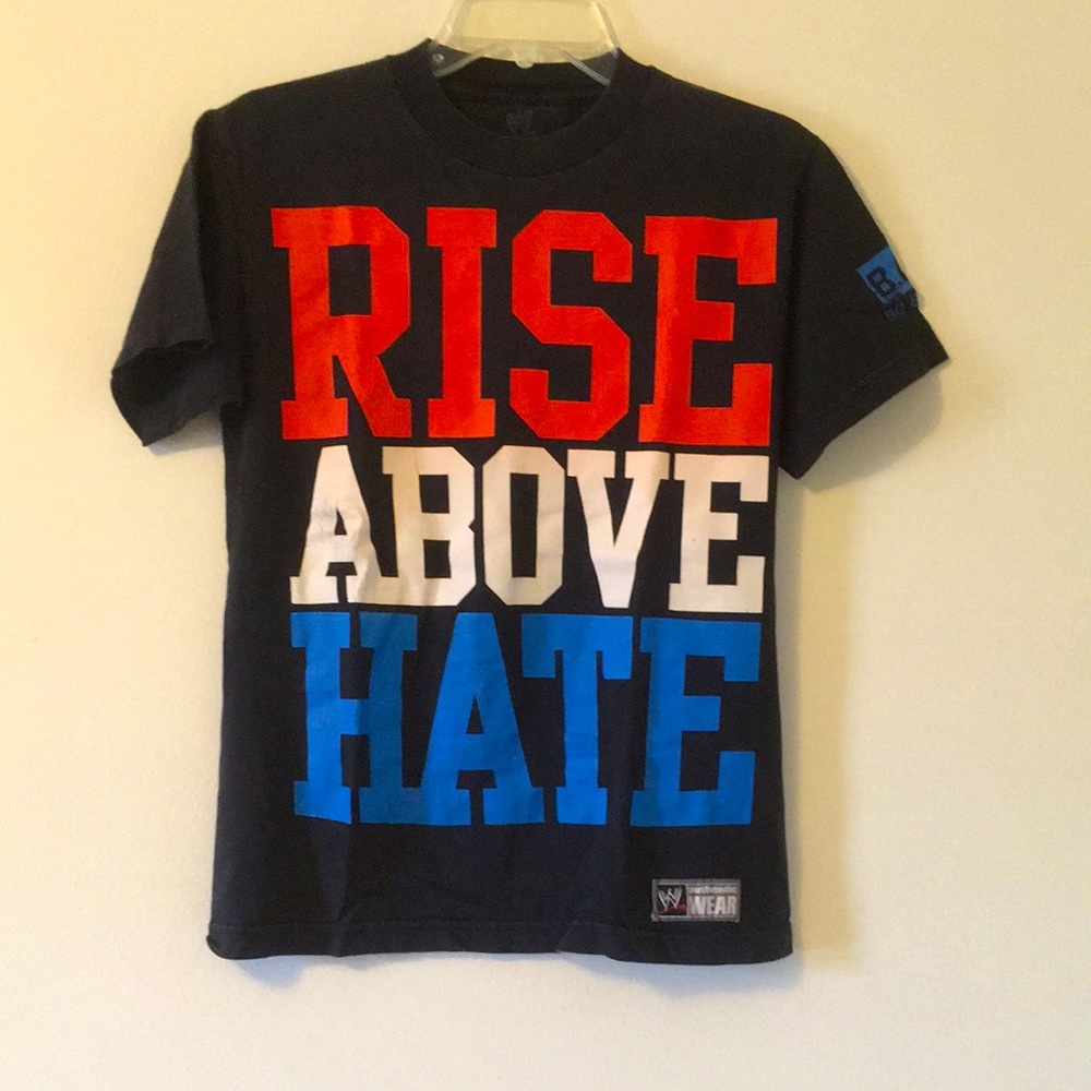 WWE John Cena T-shirt